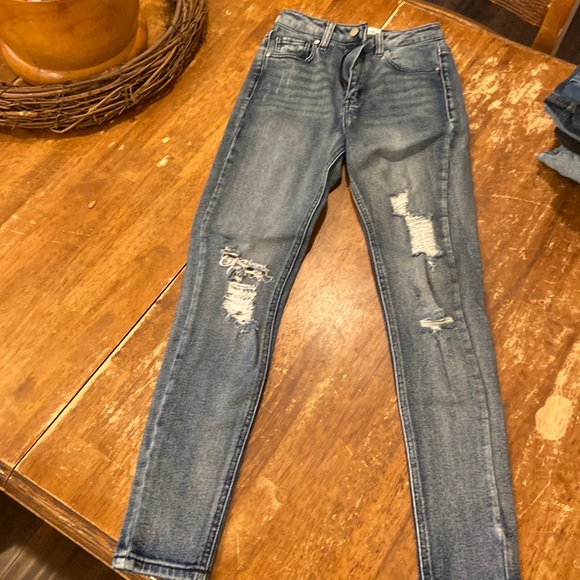 True Craft Jeans size 3R - Picture 1 of 3